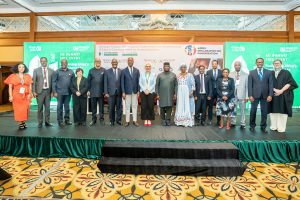 Africa Reaffirms Commitment to Immunization to Strengthen Health Systems and Ensure Universal Vaccine Access