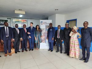 The African Union Commission, the Africa Centres for Disease Prevention and Control, GAVI, the Vaccine Alliance, The United Nations Children’s Fund and the World Health Organisation join the rest of the continent to mark the African Vaccination Week.