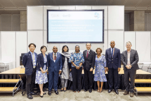 Gavi Welcomes Renewed Commitments to Health Equity & Security Made at TICAD9