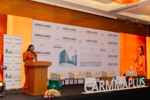 African Union Champions Digital Health Transformation to Accelerate Maternal and Child Survival in Africa