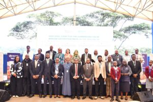 African Union Reaffirms Commitment to Immunization and Health Equity During Africa Vaccination Week 2026