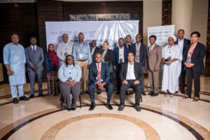 African Union Strengthens Continental Coordination for Reproductive, Maternal, Newborn, Child and Adolescent Health in Africa